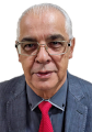 Foto Pr. Daniel Rosa