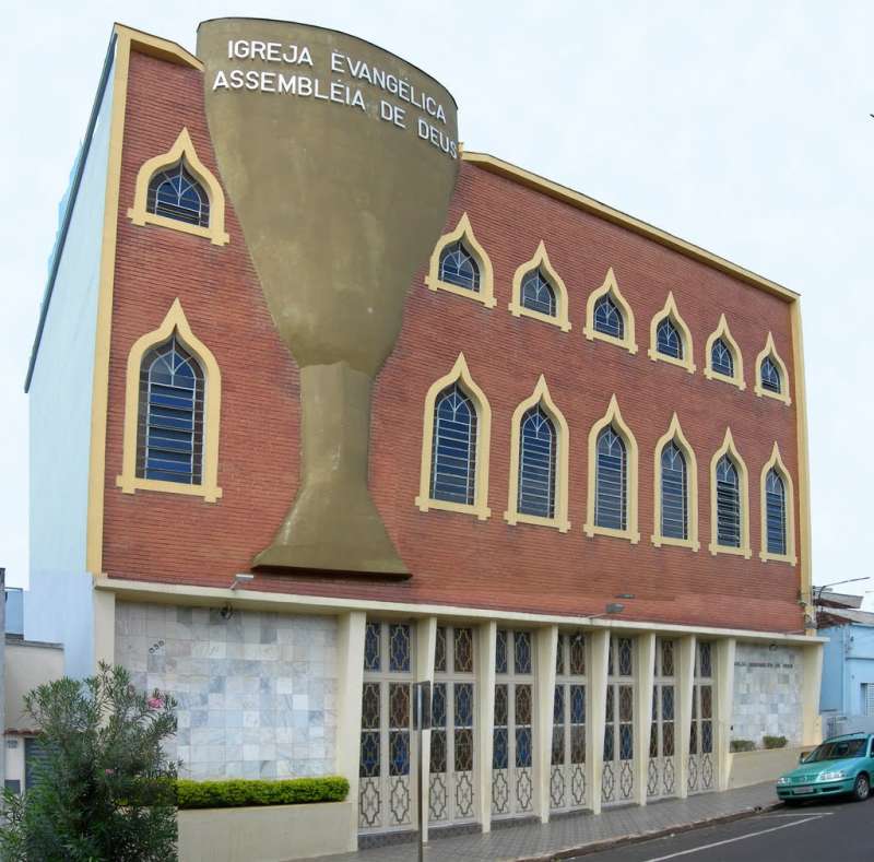 Igreja