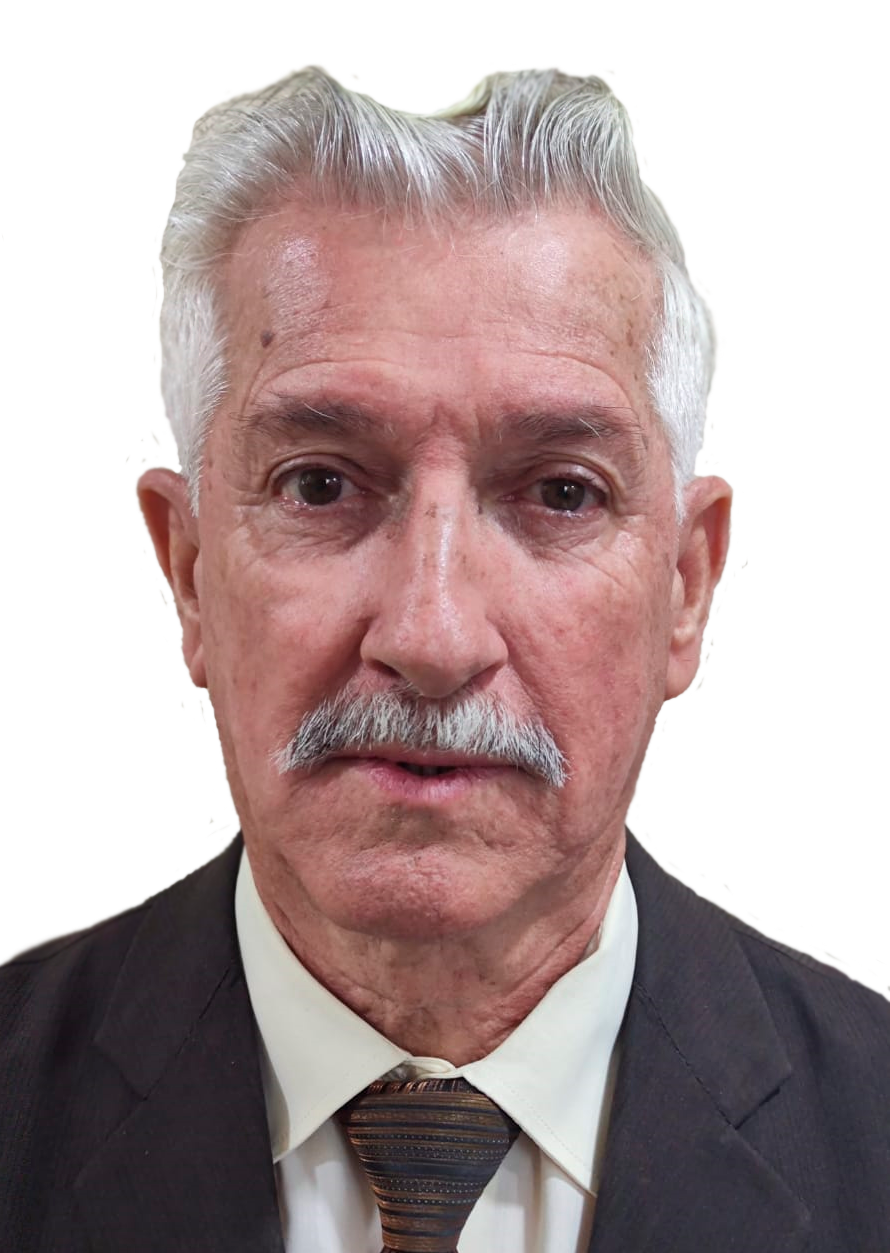 Foto Pr. João da Silva