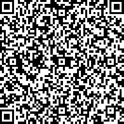QR Code para doação PIX